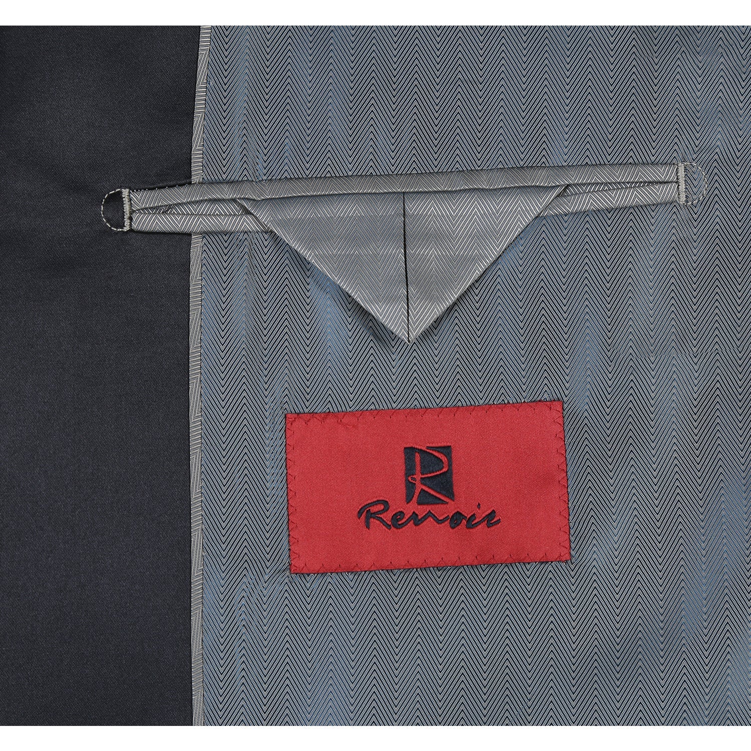 Green Slim Fit 2-Piece Shawl Lapel Tuxedo